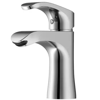 Смеситель для раковины Iddis