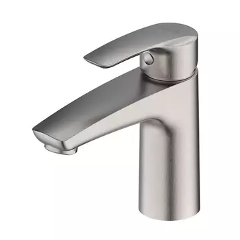 Смеситель для раковины Iddis