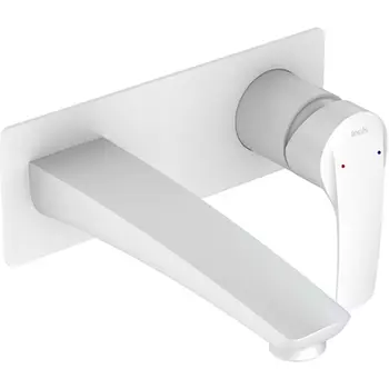 Смеситель для раковины Iddis