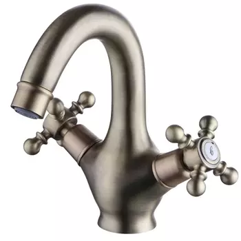 Смеситель для раковины Iddis