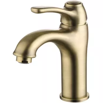 Смеситель для раковины Iddis