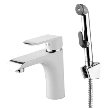 Смеситель для раковины Iddis