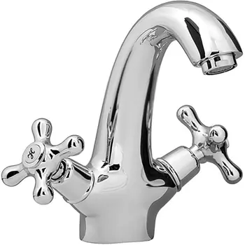 Смеситель для раковины Iddis