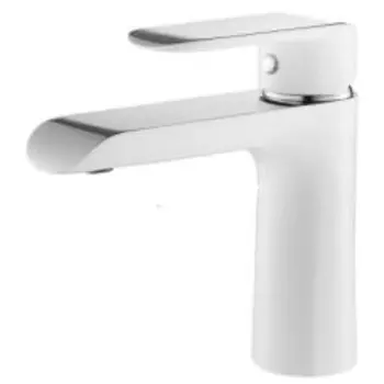 Смеситель для раковины Iddis