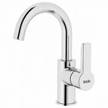Смеситель для раковины Iddis