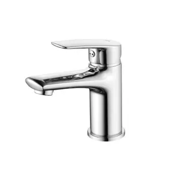 Смеситель для раковины Iddis