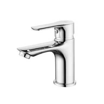 Смеситель для раковины Iddis