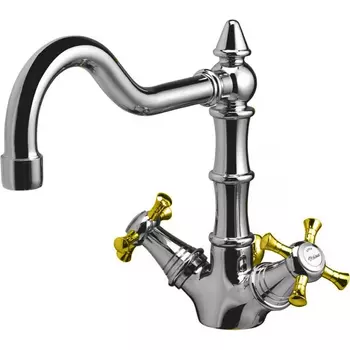 Смеситель для раковины Ideal Standard