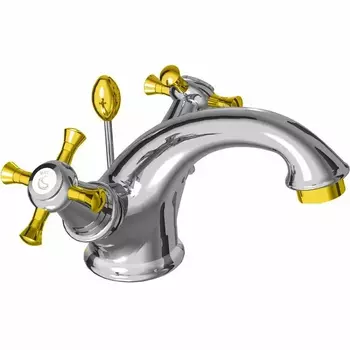 Смеситель для раковины Ideal Standard