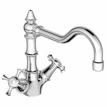 Смеситель для раковины Ideal Standard