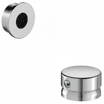 Смеситель для раковины Jacob Delafon