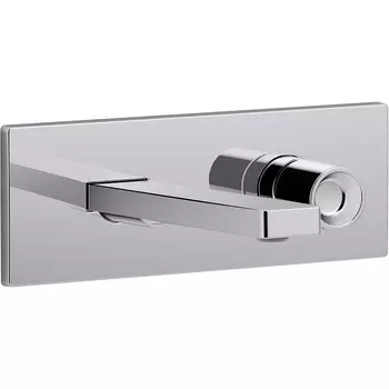 Смеситель для раковины Jacob Delafon