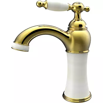 Смеситель для раковины Kaiser