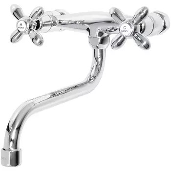 Смеситель для кухни Kaiser