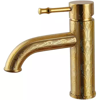 Смеситель для раковины Kaiser