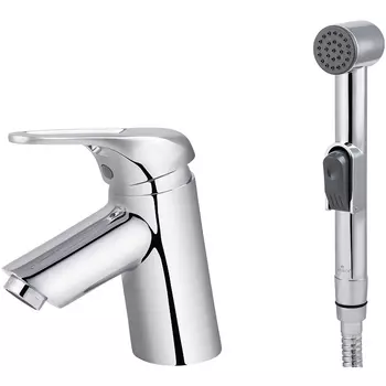 Смеситель для раковины Kaiser