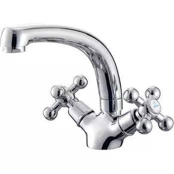 Смеситель для раковины Kaiser