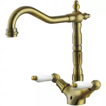 Смеситель для раковины Kaiser