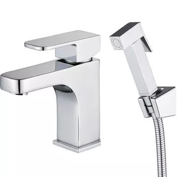 Смеситель для раковины Kaiser