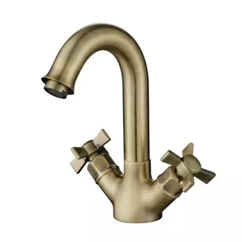 Смеситель для раковины Kaiser