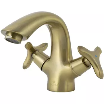 Смеситель для раковины Kaiser