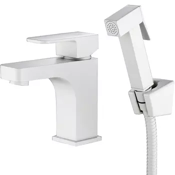 Смеситель для раковины Kaiser