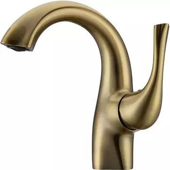 Смеситель для раковины Kaiser