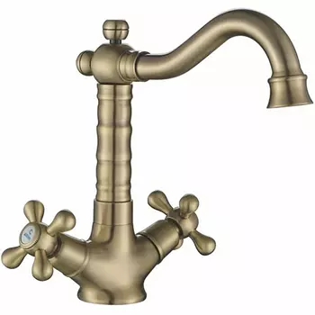 Смеситель для раковины Kaiser