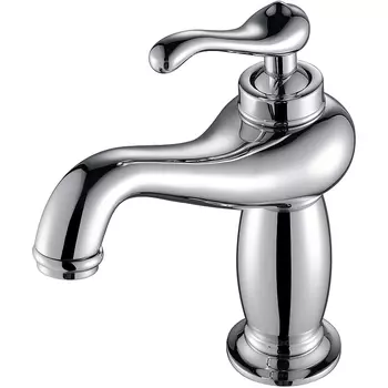 Смеситель для раковины Kaiser