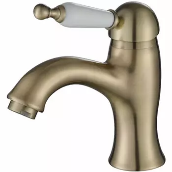 Смеситель для раковины Kaiser