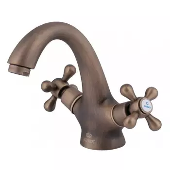 Смеситель для раковины Kaiser