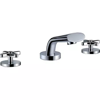 Смеситель для раковины Kaiser