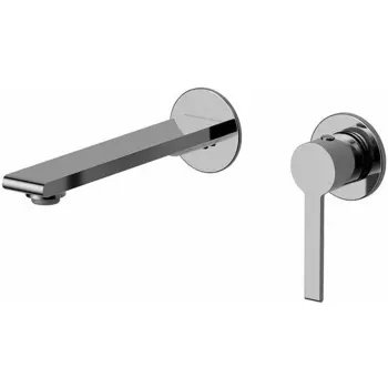 Смеситель для раковины Kaiser