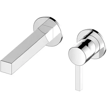 Смеситель для раковины Keuco