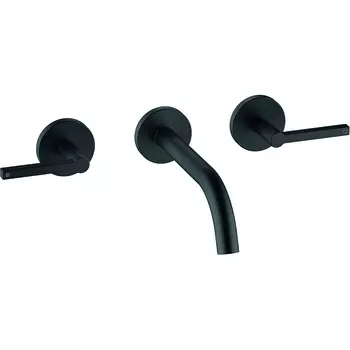 Смеситель для раковины Kludi