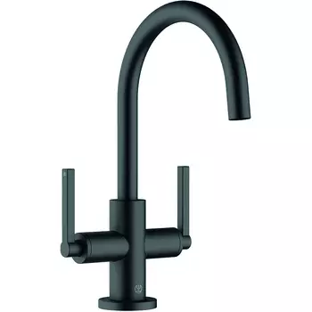 Смеситель для раковины Kludi