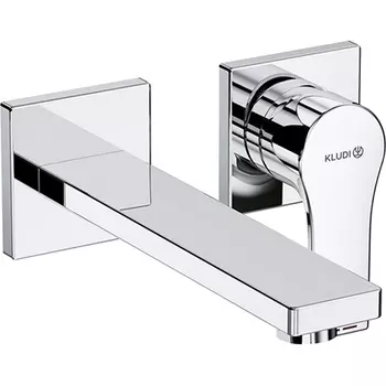 Смеситель для раковины Kludi