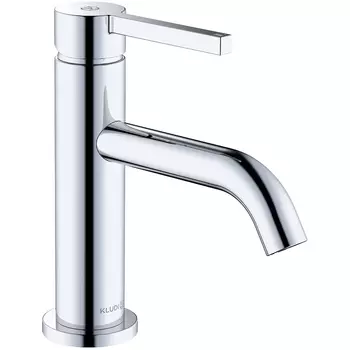 Смеситель для раковины Kludi