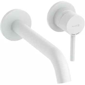 Смеситель для раковины Kludi