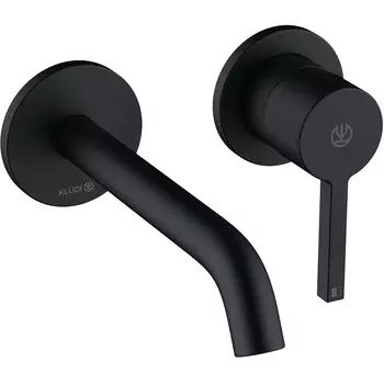 Смеситель для раковины Kludi