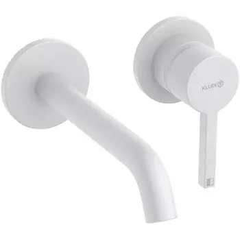 Смеситель для раковины Kludi