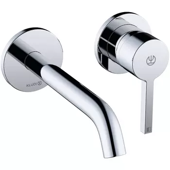 Смеситель для раковины Kludi