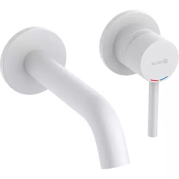 Смеситель для раковины Kludi