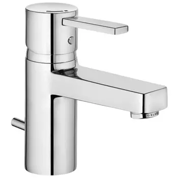 Смеситель для раковины Kludi