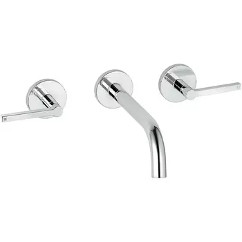 Смеситель для раковины Kludi