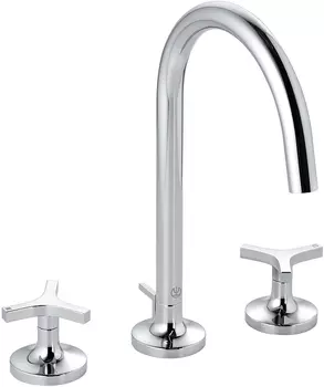 Смеситель для раковины Kludi