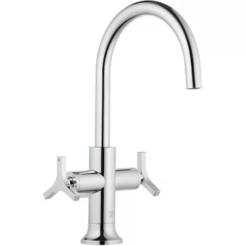 Смеситель для раковины Kludi