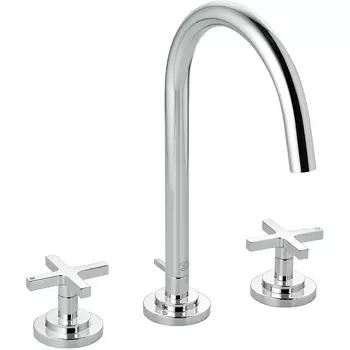 Смеситель для раковины Kludi