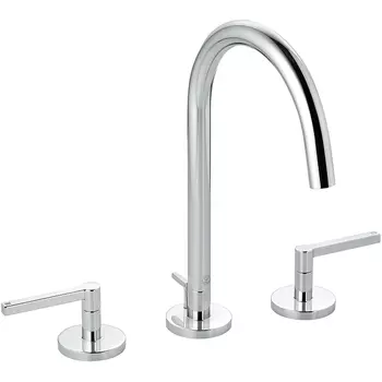 Смеситель для раковины Kludi