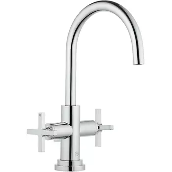 Смеситель для раковины Kludi